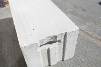 Газобетон ПТЖБ D500 B2.5 600х300х200