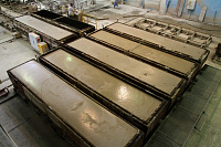 Газобетон КСЗ D500 B2.5 600x300x200